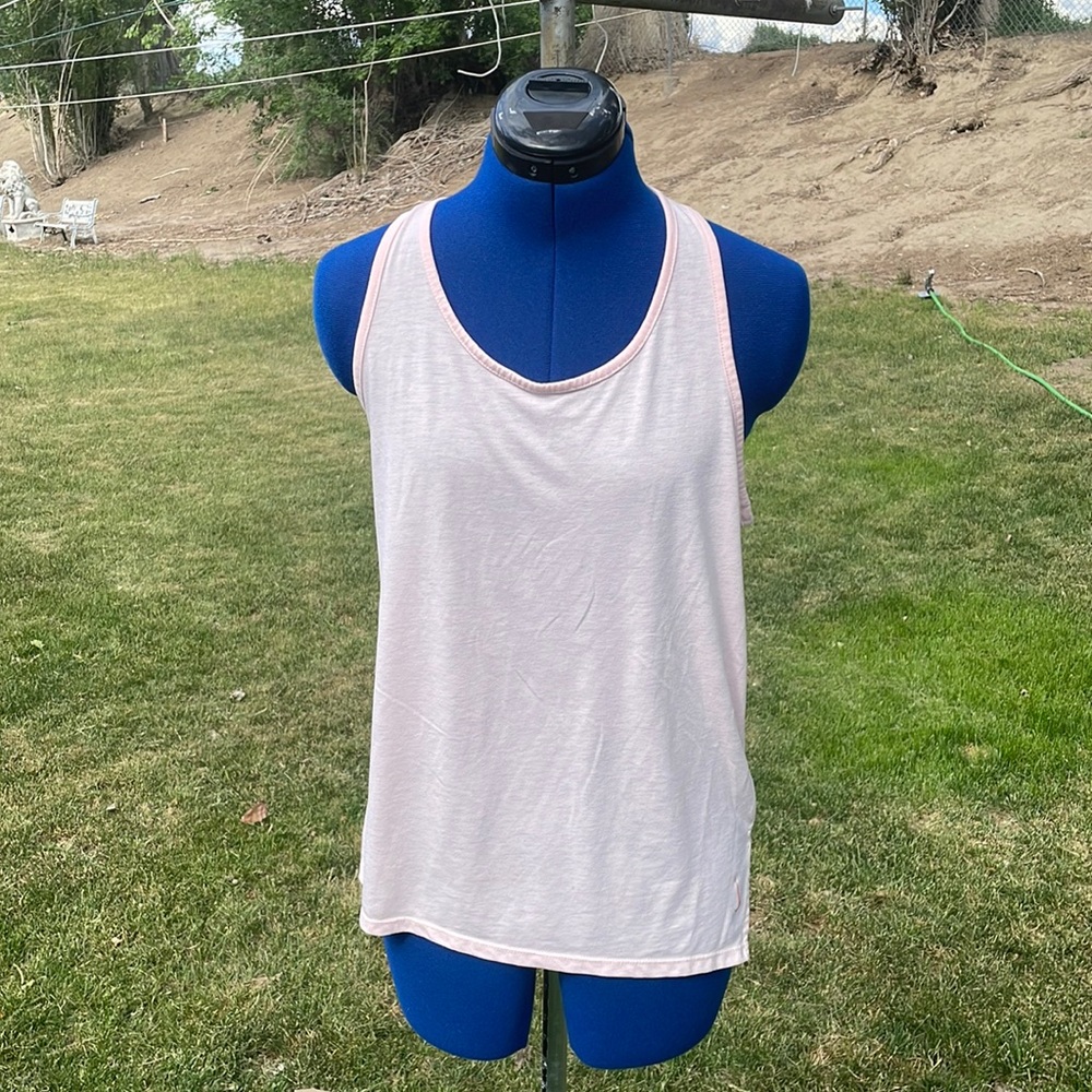 Nike Dri-fit workout tank